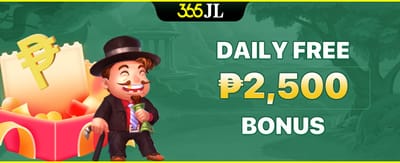 Daily Login Reward promotion image